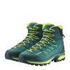 RANDIR GTX MID blue lime 2