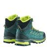 RANDIR GTX MID blue lime 3