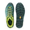 RANDIR GTX MID blue lime 5