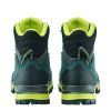 RANDIR GTX MID blue lime 6