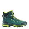 RANDIR GTX MID blue lime 1