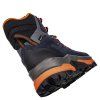 RANDIR GTX MID navy flame 5