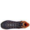 RANDIR GTX MID navy flame 4