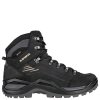 Renegade EVO GTX MID black dune 1
