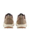 NUVOLO humus brown 6