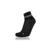 LOGO HYBRID SHORT black