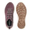 NUVOLO Ws brown rose panna 5