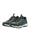 MADDOX PRO GTX LO navy olive 2
