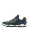 MADDOX PRO GTX LO navy olive 7