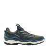 MADDOX PRO GTX LO navy olive 1
