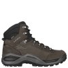 RENEGADE EVO GTX MID dark brown black 1