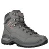 RENEGADE EVO GTX MID Ws graphite rose 2