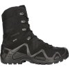 Zephyr gtx hi tf black 1
