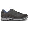toro evo gtx lo graphit blue