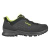 Explorer II GTX LO anthracite lime
