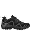 Zephyr GTX LO black