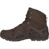 ZEPHYR GTX MID TF dark brown 3