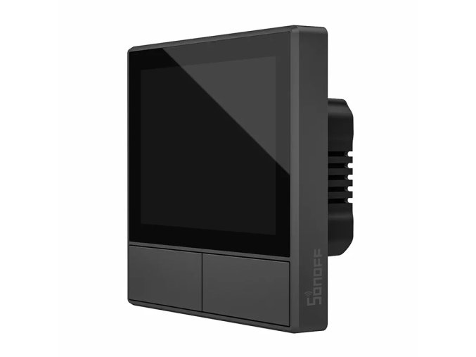 NSPanel Sonoff čierny 1