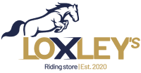 LOXLEY'S – Riding store | Est. 2020