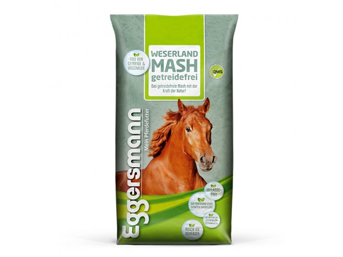 mash