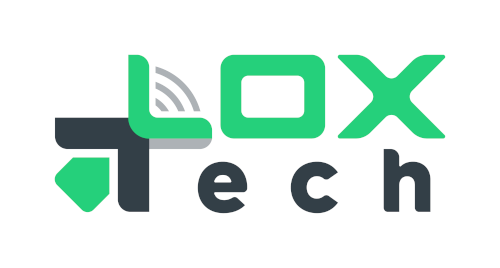LOXTech s.r.o.