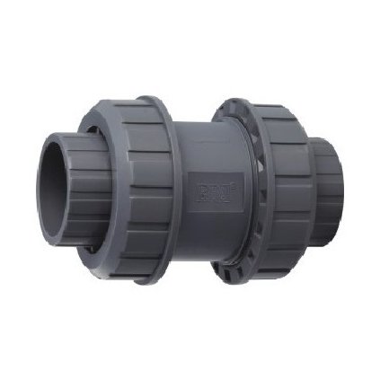 1207 313020 01 hanscraft ventil kuzelovy zpetny prumer 50mm