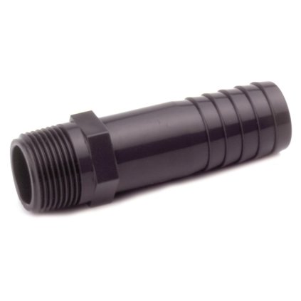Hadicový trn vnější závit - průměr 1 1/2" - PT