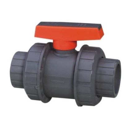 1755 313011 01 hanscraft ventil kulovy dvojcestny prumer 75mm
