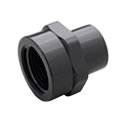 Přechodový nipl závitový - intZ/L/L 50-40x1 1/4"PT