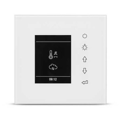 2161 176205 ovladaci panel emo style w