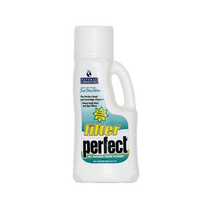 NATURAL CHEMISTRY - FILTER PERFECT (1 L)