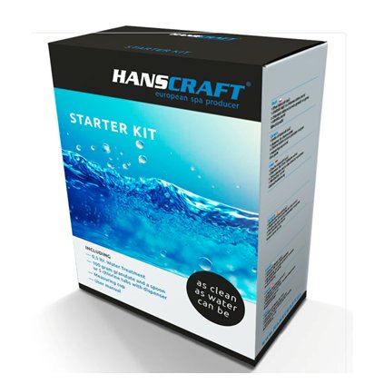 2305 starter kit