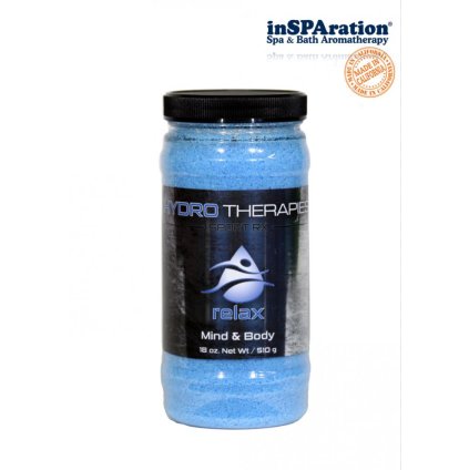 1197 117315 sport rx hydro therapies crystals relax 538 g