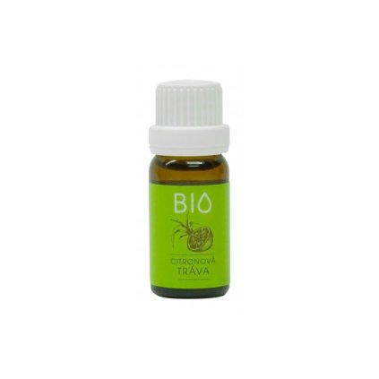 1783 176146 00 citronova trava 100 bio esencialni olej hanscraft hanscraft cymbopogon flexuosus