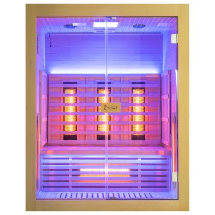 1116 3 infrasauna prowell s3
