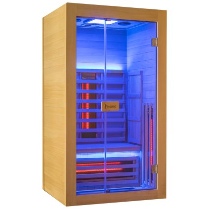 1430 5 infrasauna prowell z1 cedr redglass s rlt filtrem