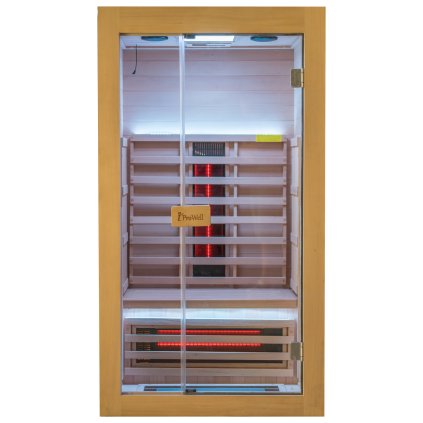 1427 7 infrasauna prowell z1 hemlock redglass s rlt filtrem