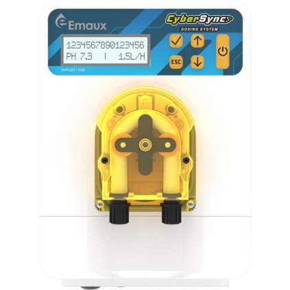 CyberSync series Dosing System