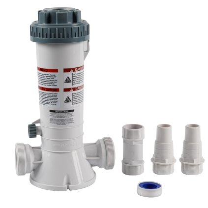 2122 davkovac chloru cf