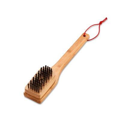 1788 1 bambusovy kartac na cisteni rostu 30 cm
