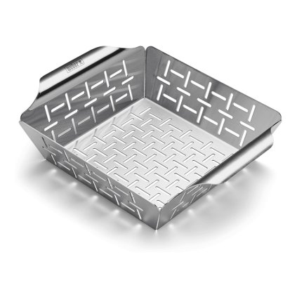 Luxusni grilovaci kos Deluxe 2