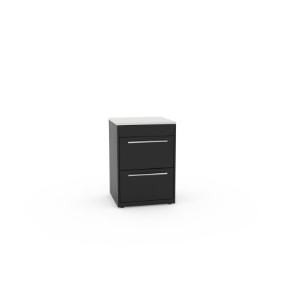 BBQ1100020 BBQK Module double drawer module 1201x827 1287724
