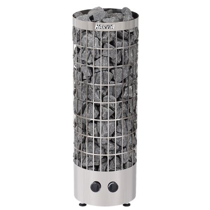 1376 saunova kamna harvia cilindro pc70 steel