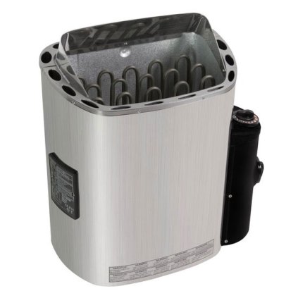 Saunova kamna Scandia Next 9kW