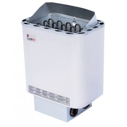Saunova kamna Nordex Next 9kW