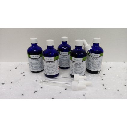 853 etericky olej cinsky eukalyptus 100 ml