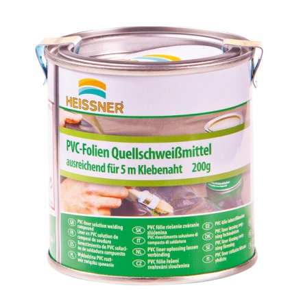 PVC Lepidlo 200g