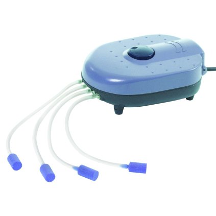 vzduchovadlo 720 l h do 12 m3 TZ615 00 heissner