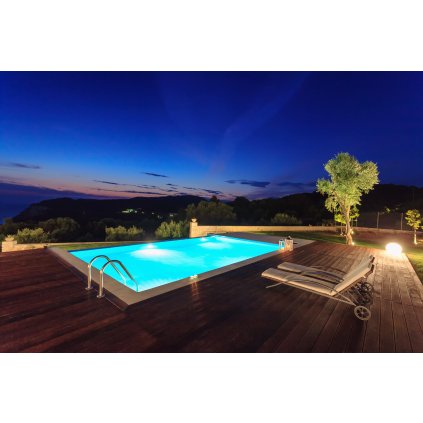 50202 KWAD Pool Standard