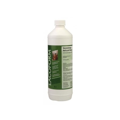 saunareiniger cistic saun